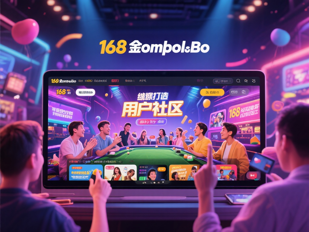 为什么选择188金宝搏宝作为娱乐平台？ (为什么选择188金宝搏宝作为您的首选娱乐平台？）