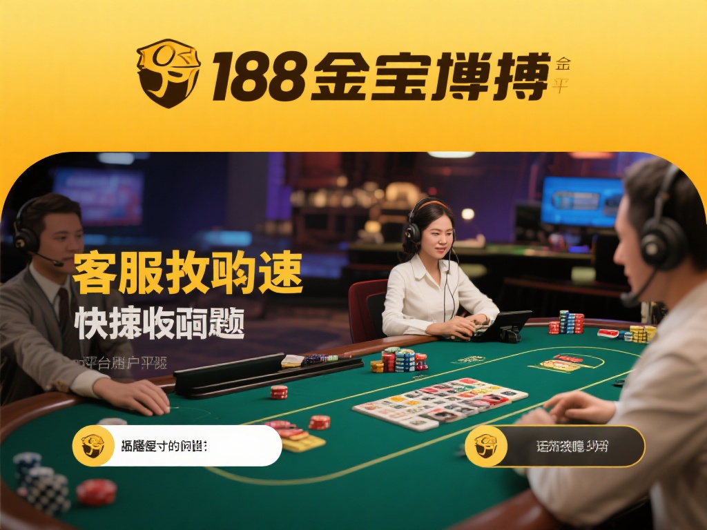 188金宝搏在线客服响应速度快不快？ (188金宝搏在线客服响应速度快不快？用户真实体验揭秘！）