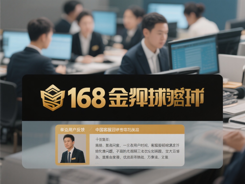 尽管188金宝搏中国客服在多个方面表现出色，但并非