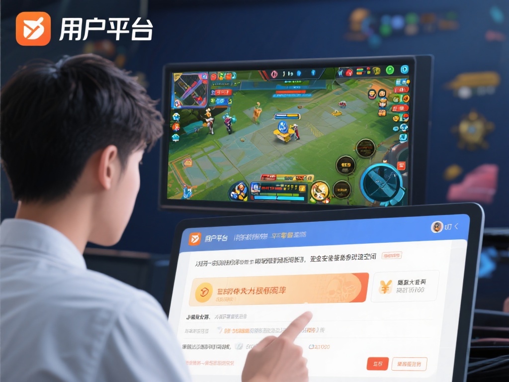 以一位用户小李的经历为例，他在平台上参与了一款竞技