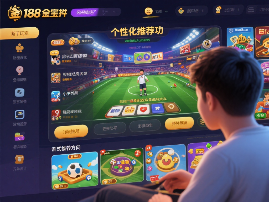 188 金宝搏的游戏种类让你目不暇接 (188金宝搏游戏种类丰富，令人目不暇接，精彩无限！）