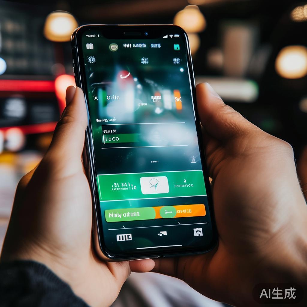 在现代移动互联网时代，随着智能手机的普及与发展，越