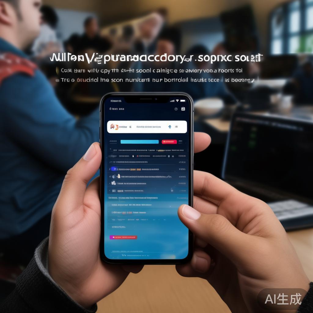访问官方渠道
首先，打开手机浏览器，搜索“188