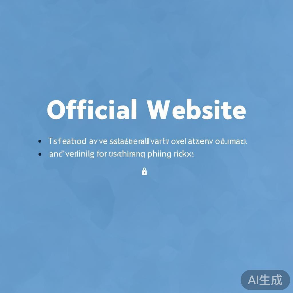 官方网站：&nbsp;例如，某些行业领先的运营商会提供多个入