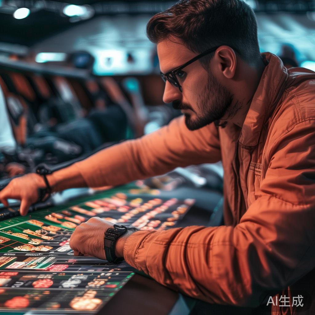 在进行任何投注操作前，首先需要对188金宝博亚洲体