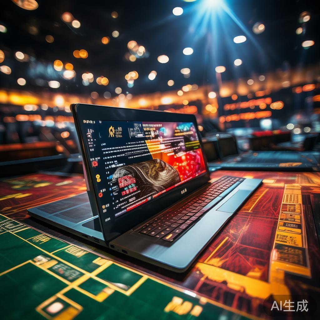 如何区分188金宝博的真正可信赖在线投注平台?