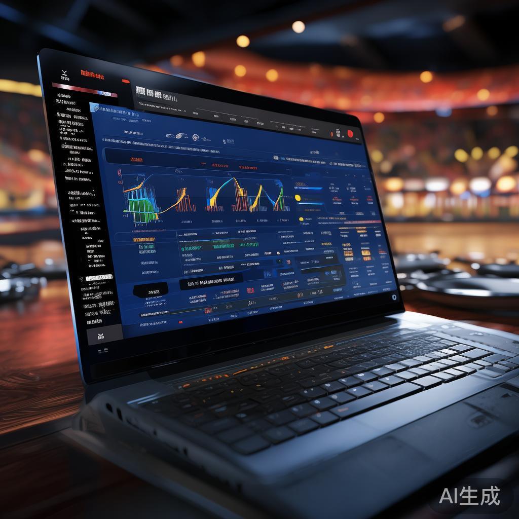 全面解析188金宝博beat:实现稳健盈利的实用策略与技巧