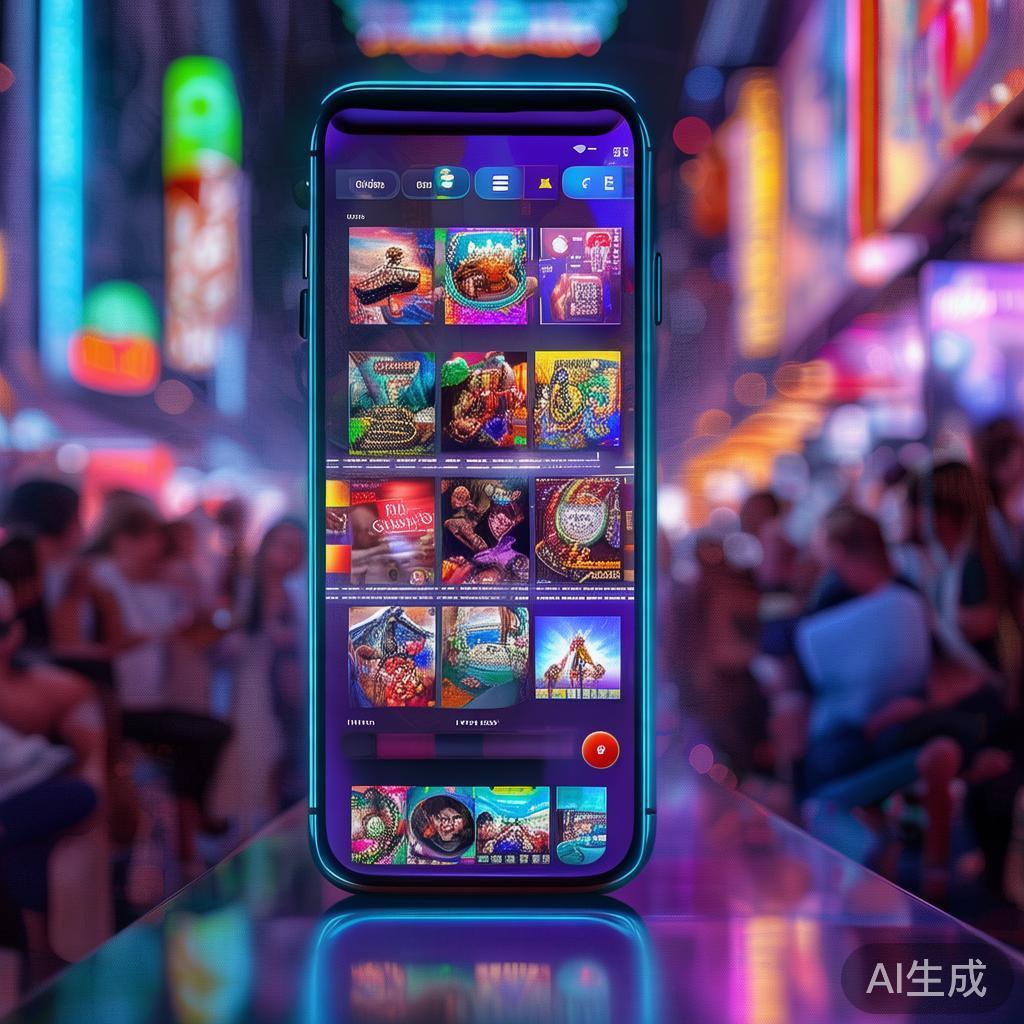 金宝博188官网未来发展趋势与创新服务全面解析与前景展望