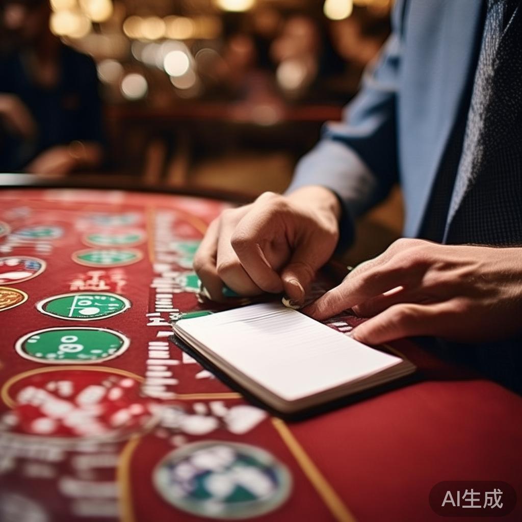 全面揭秘188bet金宝博高手投注技巧与实战经验分享