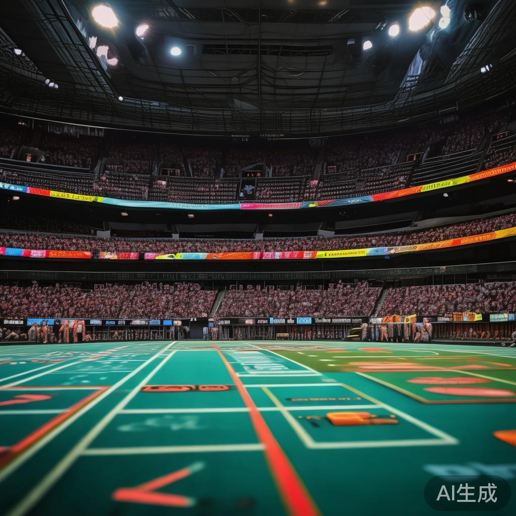 全面解析188金宝博亚洲体育博彩:指南与攻略大全 在当今互联网博彩行业中,选择一个可靠且多样化的平台