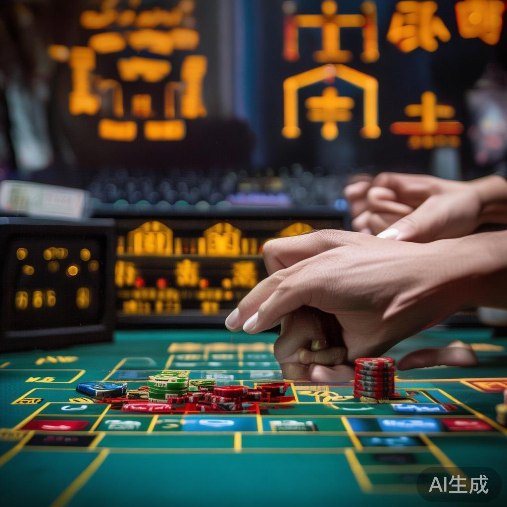 明确认知平台的合法性与安全性
在追求盈利的过程中