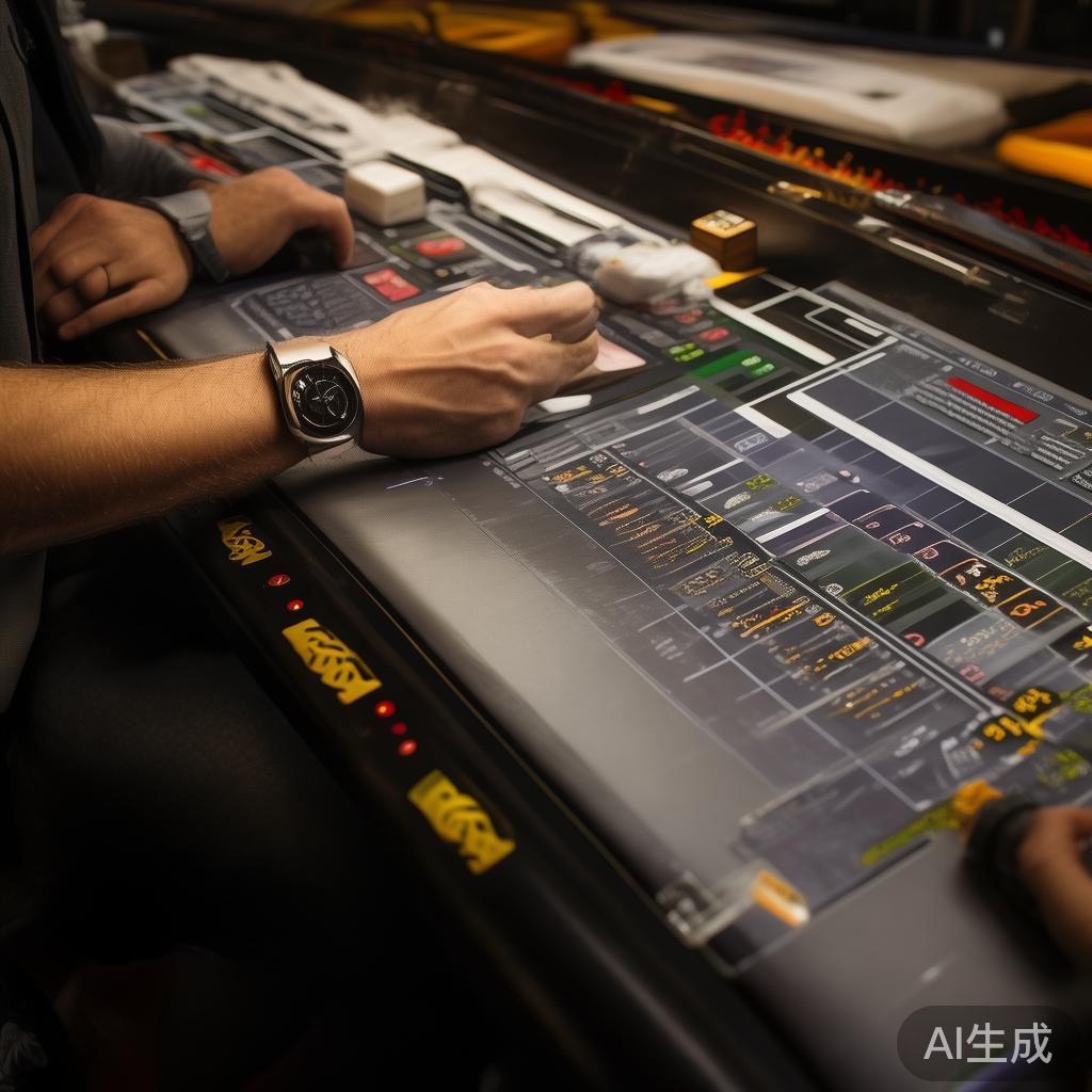 此外，学会分析每场比赛或游戏的基本面信息，例如球队