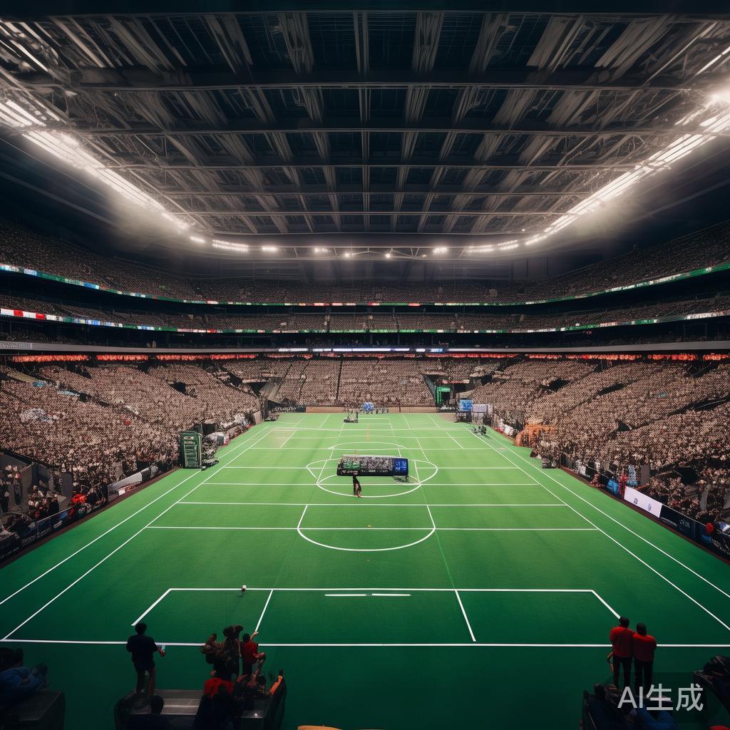 在全球体育赛事不断增加的背景下，188金宝博迎来了