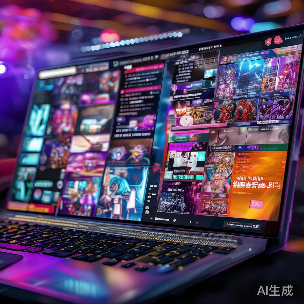 用户体验不仅仅取决于界面设计，还体现在内容丰富程度