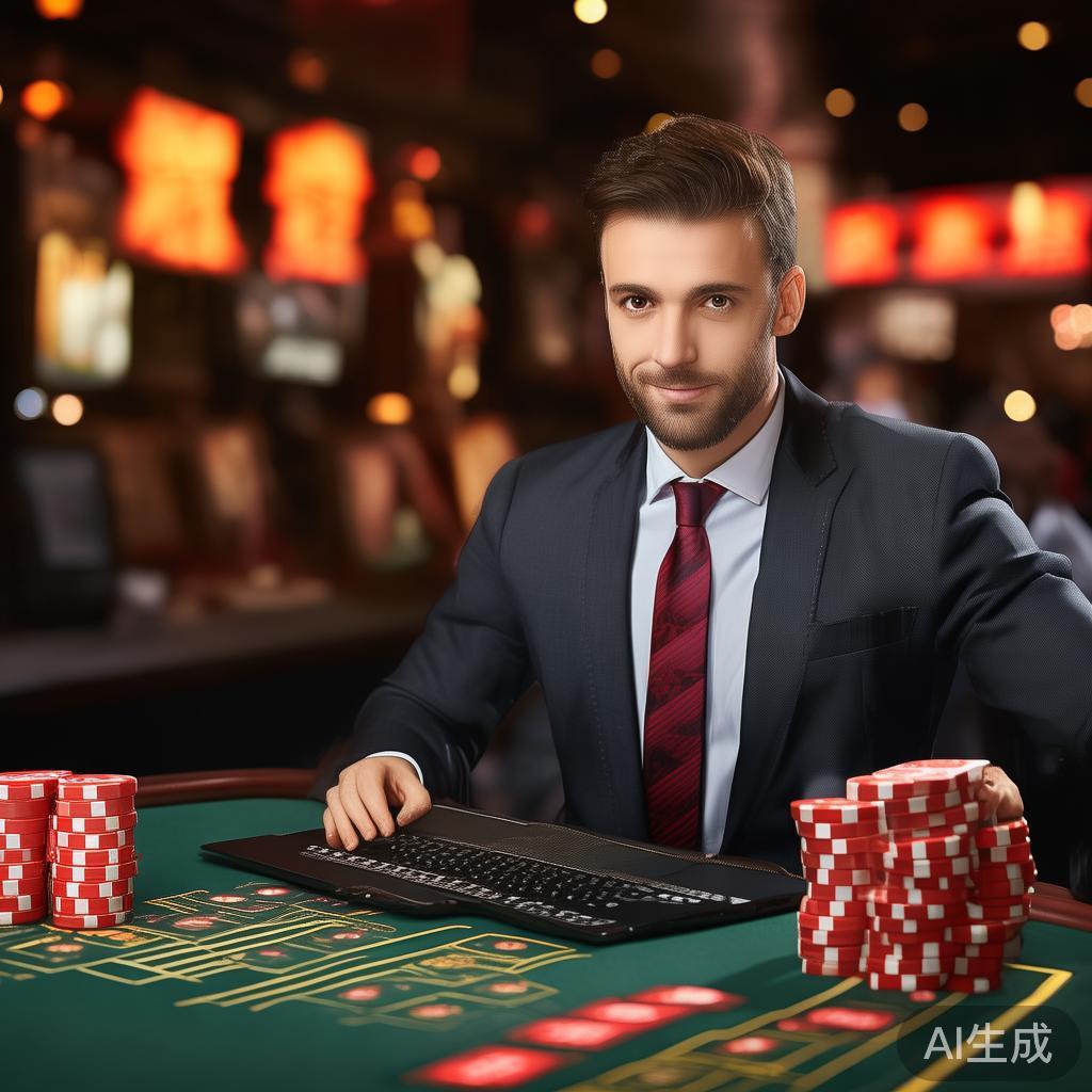 全面解析188金宝博com客户服务中心使用攻略与常见问题解答 在当今互联网博彩行业日益激烈的竞争中,优质的客户服