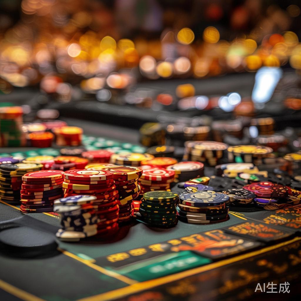 在当今日益激烈的线上博彩市场中，选择一个可靠且具有