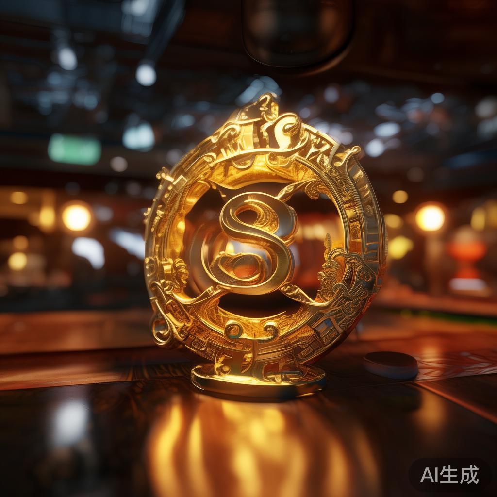 188金宝博图标设计理念与灵感来源详解：创新与品牌识别的完美结合