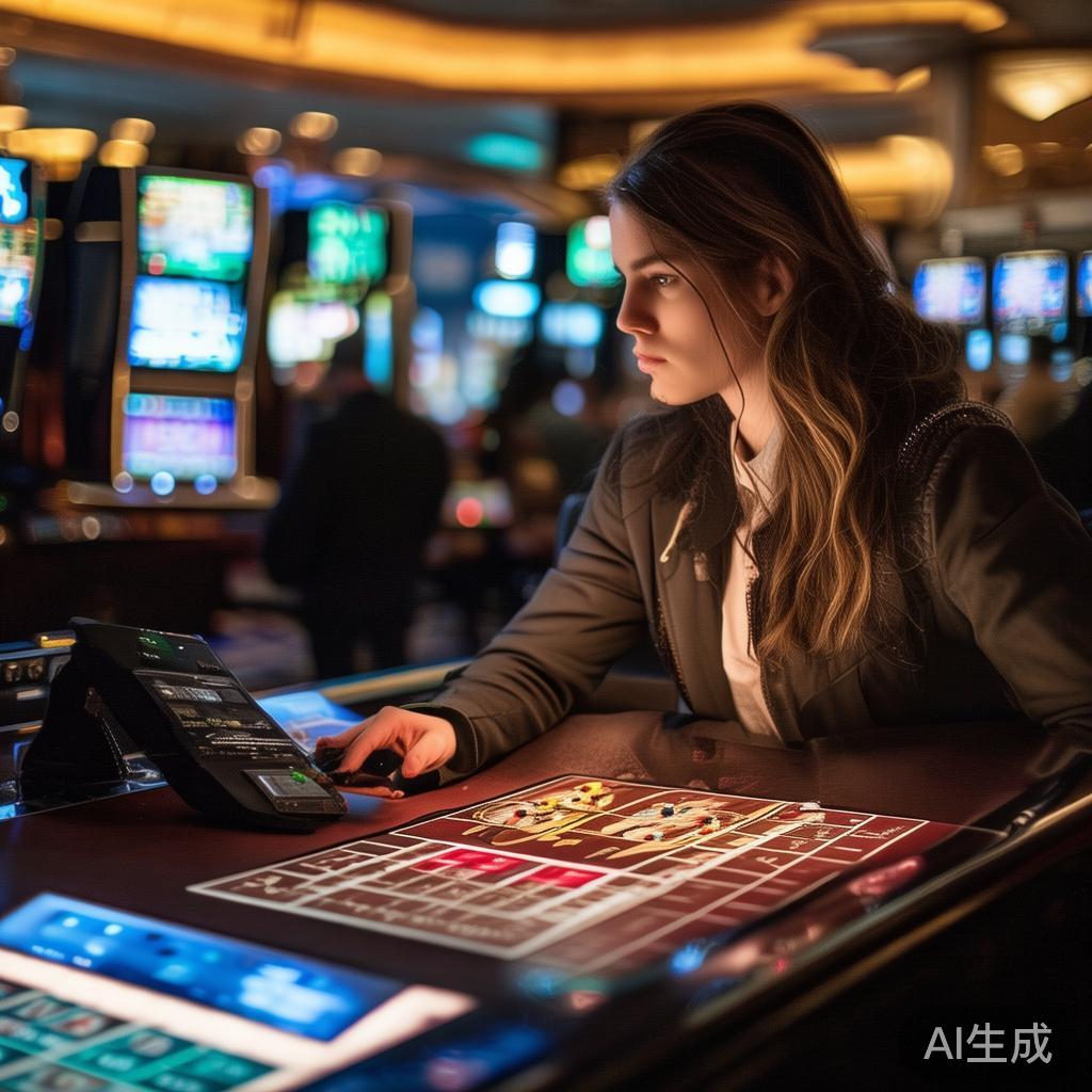 资金管理是博彩成功的基础。建议玩家设定每次投注的预