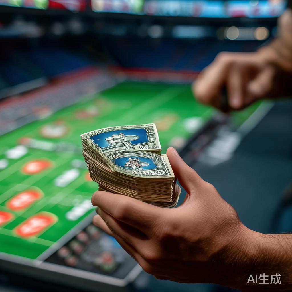 例如，有玩家报告在平台参加某次足球赛事竞猜后，凭借